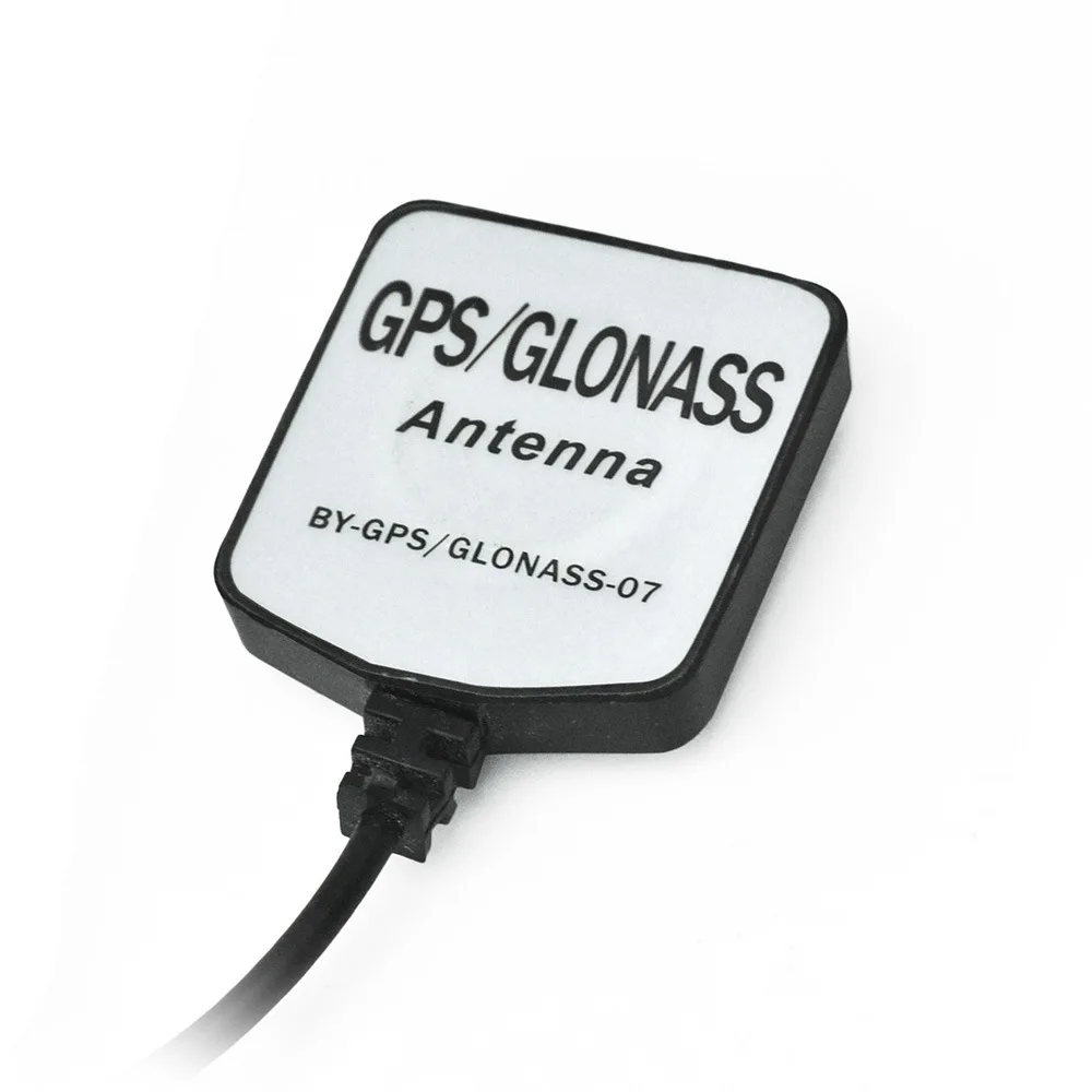 Mini GPS GLONASS Antenna SMA Male Connector for Signal Booster