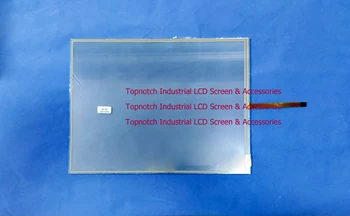 

Brand New Touch Screen Digitizer for AST-121A AST-121B AST-121A080A AST121A AST121B AST121A080A Touch Pad Glass