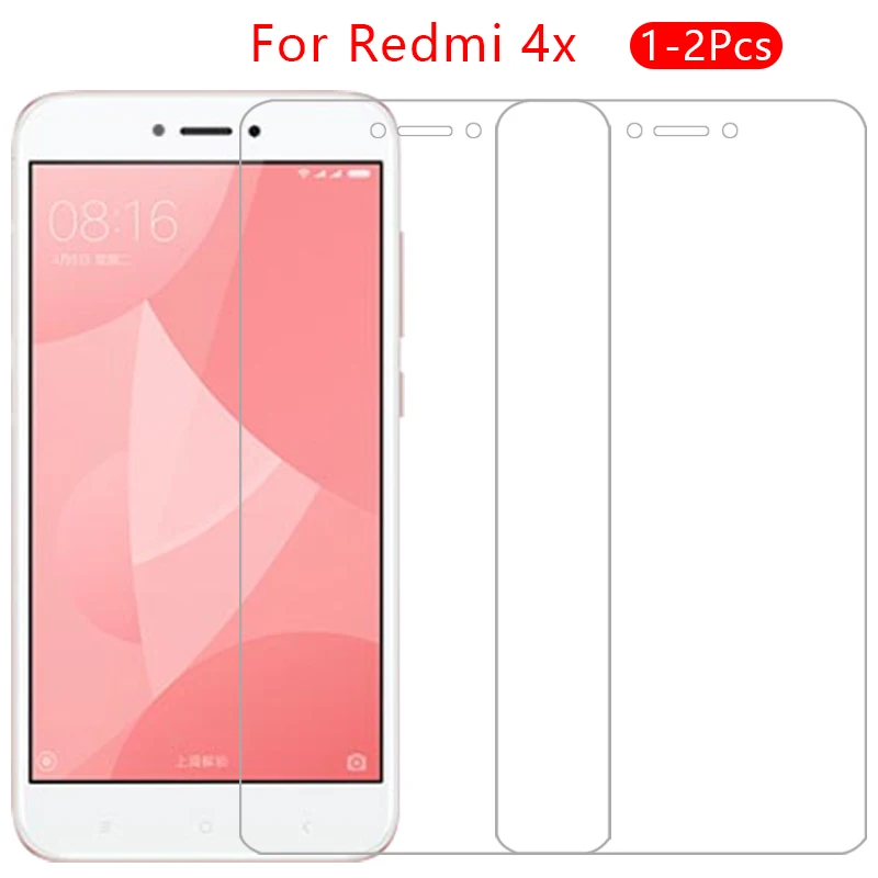 Чехол для redmi 4x защитное закаленное стекло xiaomi readmi 4 x x4 redmi4x защитный чехол