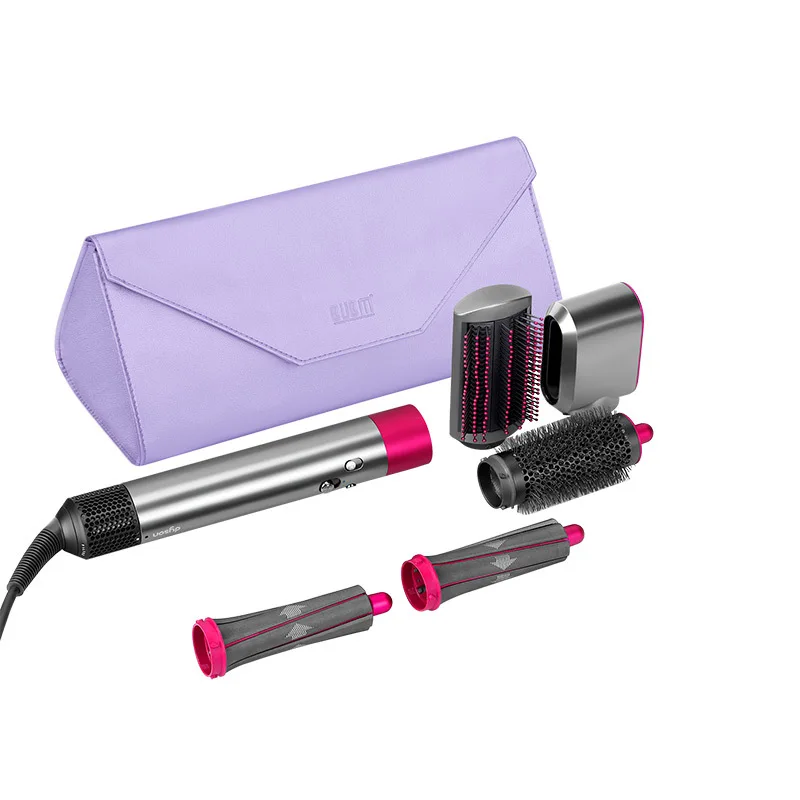 PUportable для Dyson сверхзвуковой фен для волос, жесткий чехол с откидной крышкой и защитой от царапин, сумка для хранения, Подарочная коробка для путешествий, чехол для переноски, защитная сумка