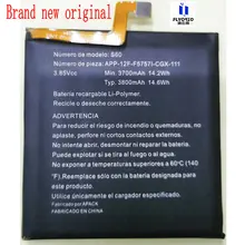 

100% Brand new high quality 3700mAh/3800mAh S60 battery For Cat S60 APP-12F-F57571-CGX-111 Mobile Phone