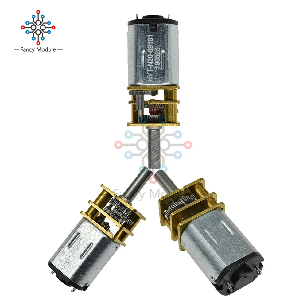 12v dc motor for toy car