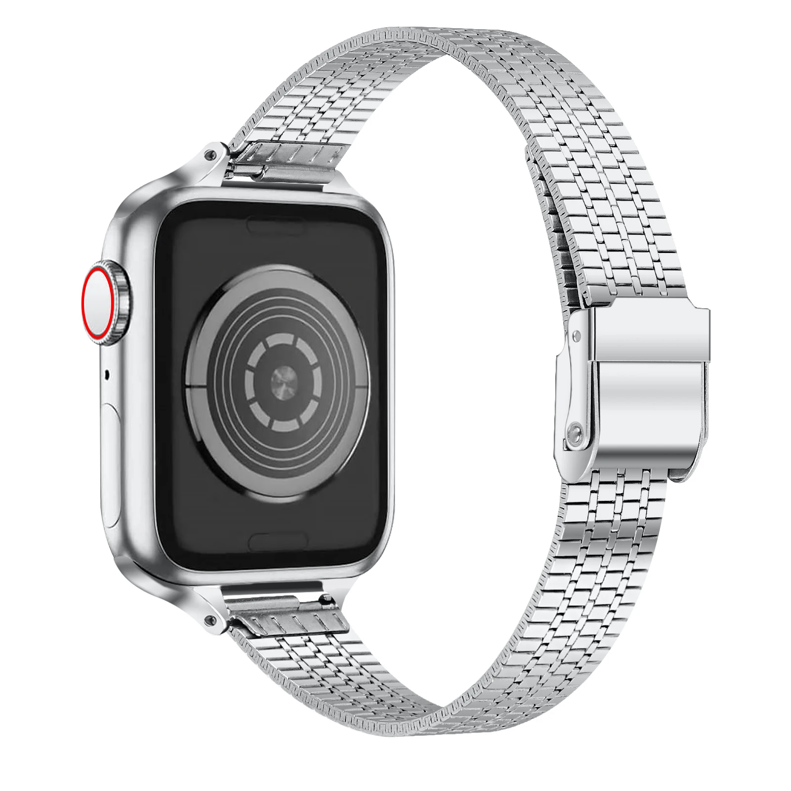   ð 6 5 4 3 2 1 42mm 38mm 40MM 44MM ݼ ޽ ƿ ð   Ʈ iWatch ø se 6 5 4 3