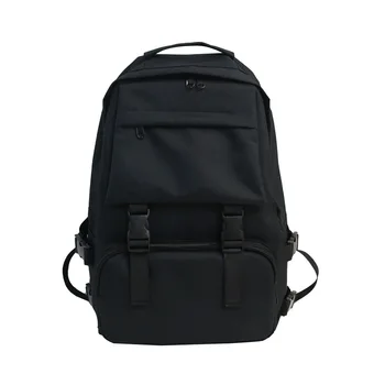 

Multifunctional leisure travel bag outdoor backpack female bag student bag business computer backpack small backpack women