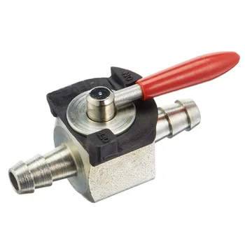 

Garden Tools Assembly Fuel Line Shut Off Valve For Oregon 07-403 Lawn Mower Set