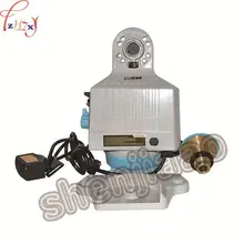 1 шт. 110 в 100 Вт SPF-500X горизонтальная Электропитание авто электрический стол корма для фрезерования/сверла мощность фидерная машина