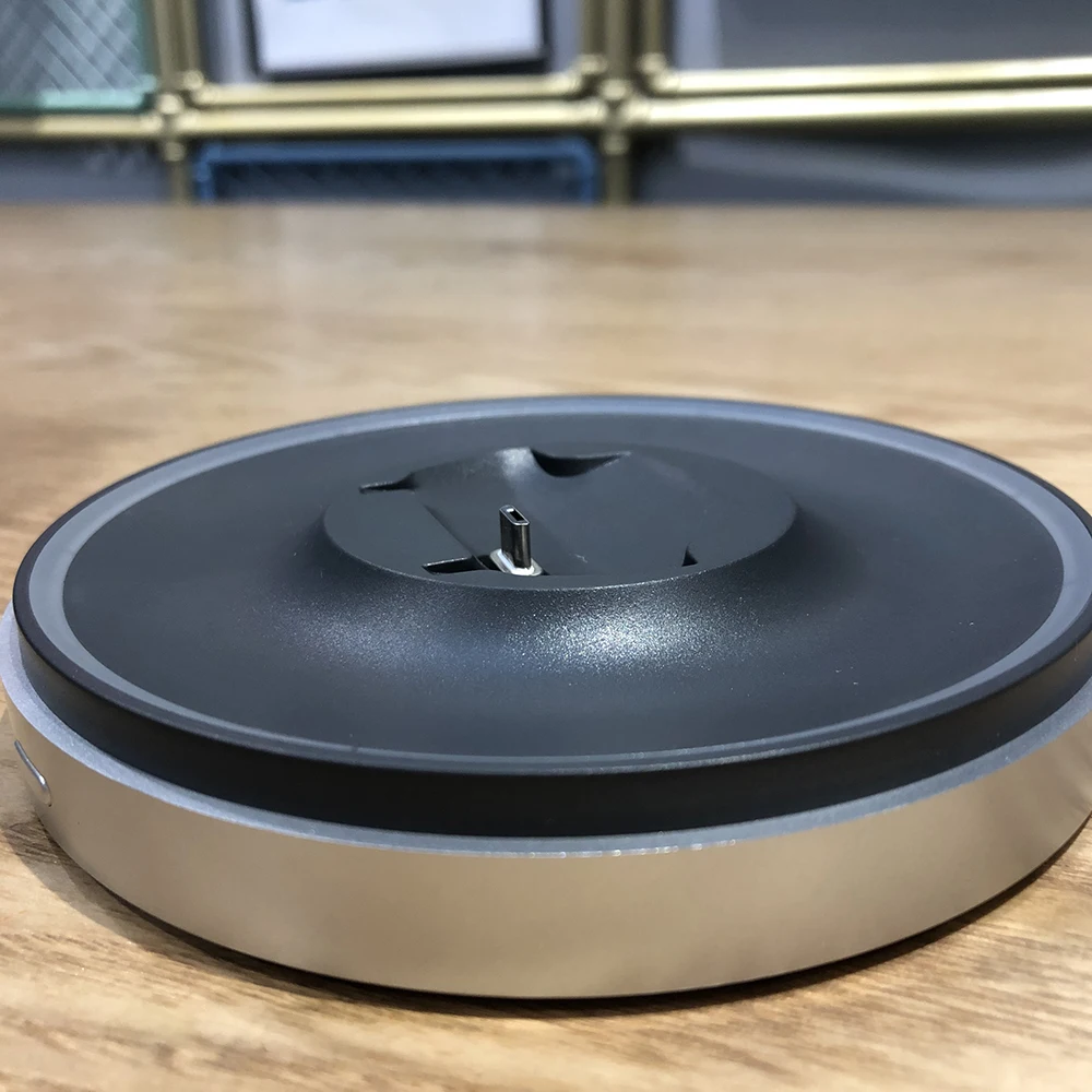 Mavic мини батарея Зарядная база портативное зарядное устройство для DJI Mavic мини Дрон батарея аксессуары колокольчик Магнитная микро USB часть