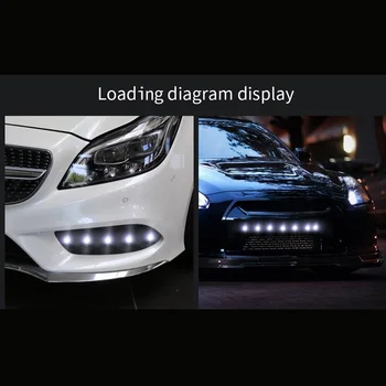 

15W Eagle eye light 6500K Reverse Backup Lamp Bulb Turn signal 1pc Car