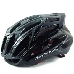 Велосипедный шлем велосипед capacete de bicicleta Сверхлегкий шлем Casco Mtb шлем для горного велосипеда Cascos Ciclismo M/L 54-61 см
