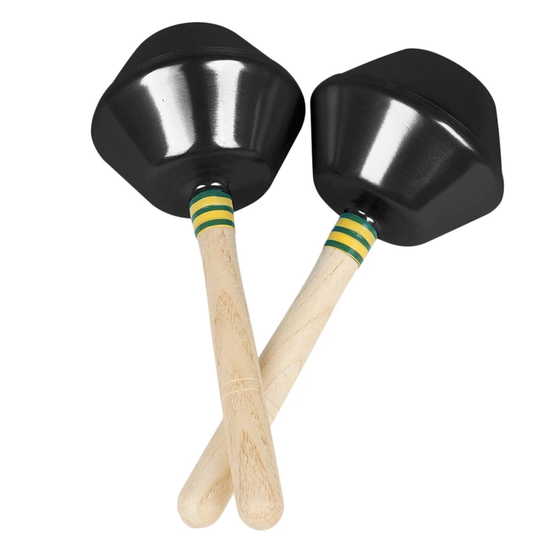 1Pair Orff Sand Hammer Orff Musical Percussion Instrument Children