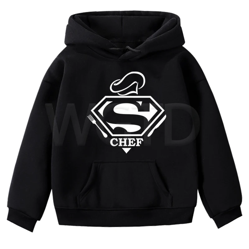 Hoodies 11 Новинка года; куртка супермена с капюшоном для мальчиков и девочек; повседневные зимние теплые толстовки для малышей; крутые детские толстовки; флисовый пуловер - Цвет: Hoodies 11