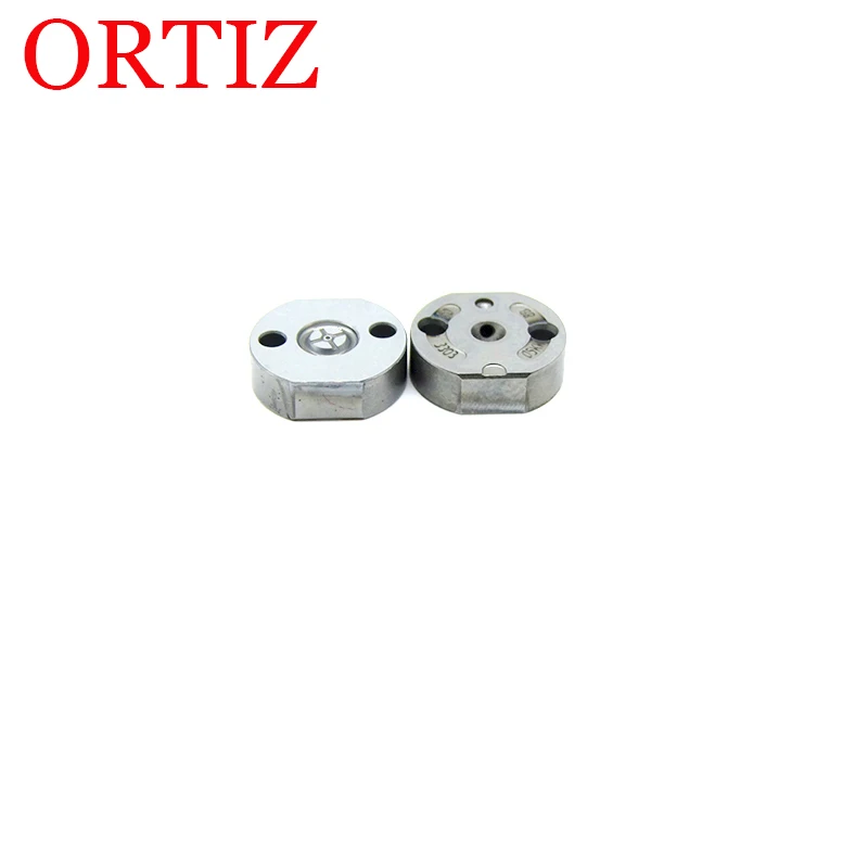 Common Rail дизельный инжектор 095000-6220 управляющий клапан диафрагма 31