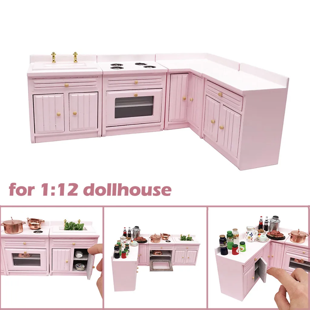 dollhouse kitchen set for sale