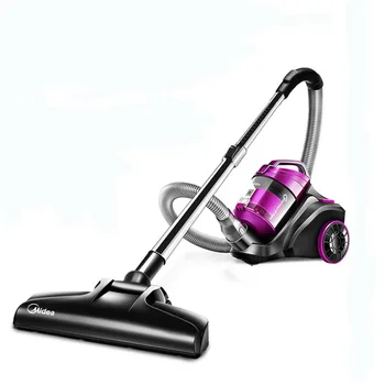 

Vacuum Cleaner Household Will Suction Small-sized Brute Force Hold Type Vehicle High-power Exceed Mute Except Mite Small Rice