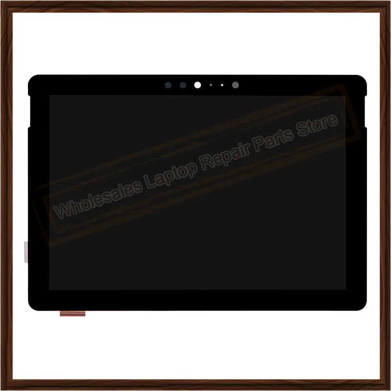 ЖК-экран для microsoft Surface Go 1824 1" ЖК-сенсорная панель планшет в сборе LQ100P1JX51