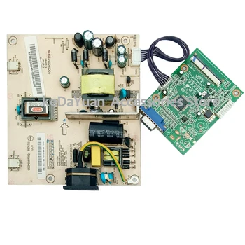 

free shipping 100% test working for GreatWall M915 M932 power board CGCPOM8WHQ + drive board
