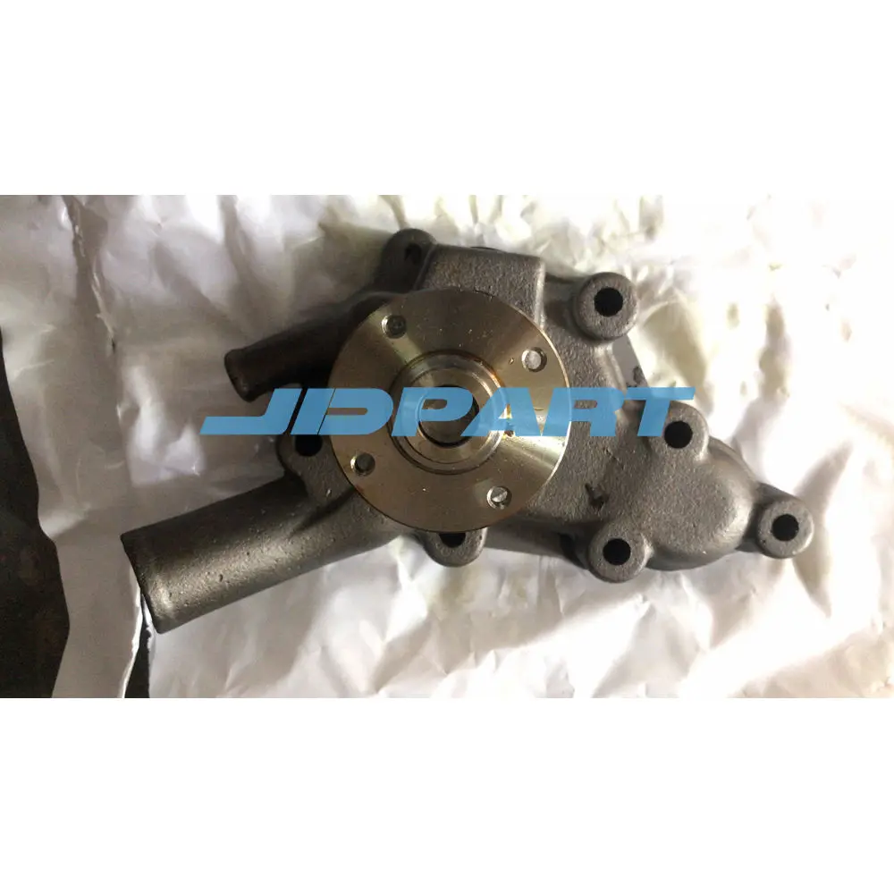 

Водяной насос 3AB1 для дизельного двигателя Isuzu 3AB1