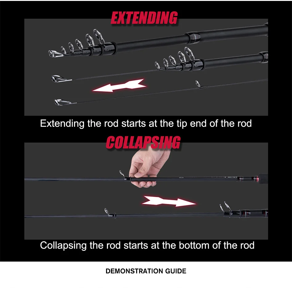 lure rod spinning casting fishing rod (13)