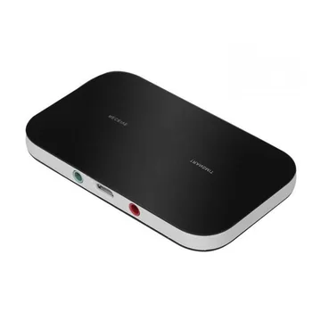 

B6 Wireless Audio Bluetooth Adapter Receives Transmit 5.0 Bluetooth Transceiver Receiver Transmitter Bluetooth Receiver