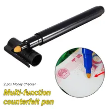 Counterfeit Money Detector Pen Buy Counterfeit Money Detector Pen With Free Shipping On Aliexpress