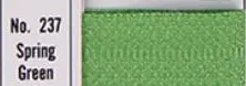 5-Piece Set of 12-60cm Nylon Coil Zippers - Versatile Sewing Accessories in 21 Colors