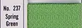 Fruit green 237