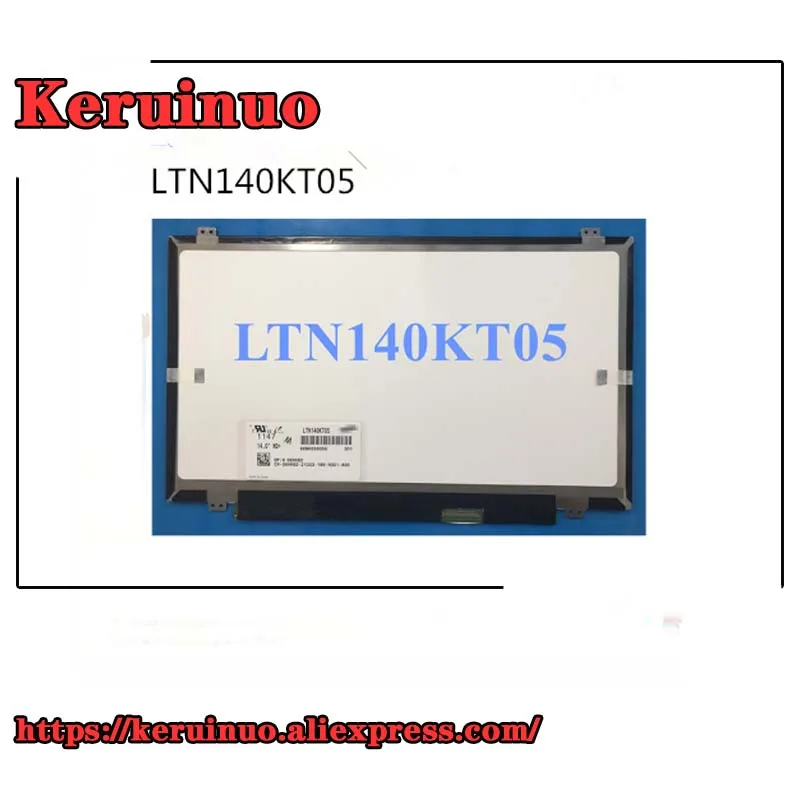 LTN140KT05