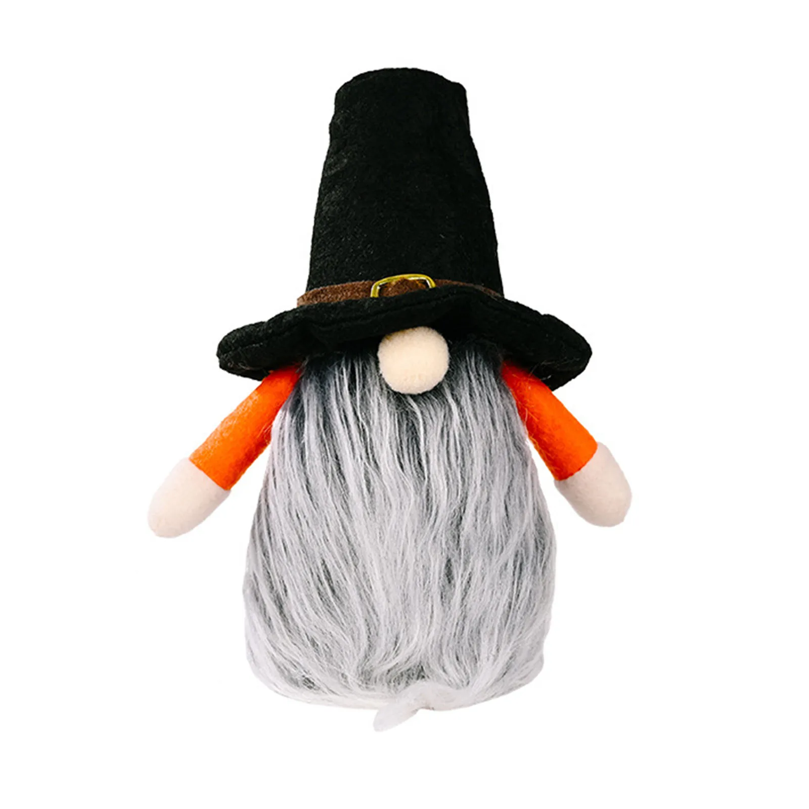 Плюшевые гномы на Хэллоуин Декор Безликие карликовые куклы домашние украшения