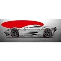 FULL FIRE Refitting car Store