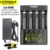 LiitoKala Lii-PD4 Lii-S6 Lii500s Lii600 Зарядное устройство для 18650 26650 21700 18350 AA AAA 3.7 V/3.2 V/1.2 V/ литиевая NiMH батарея