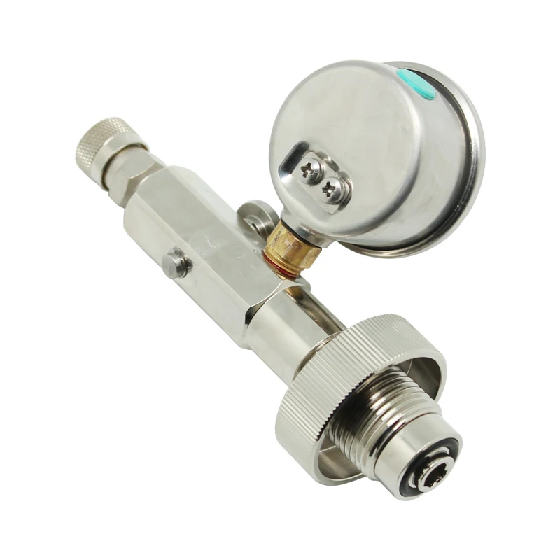 小葫芦带40Mpa表102