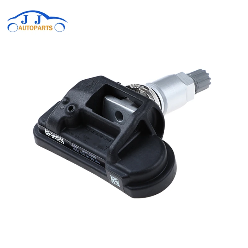 4 шт. 0009050030 новые TPMS датчики давления в шинах для Mercedes Smart A0009050030