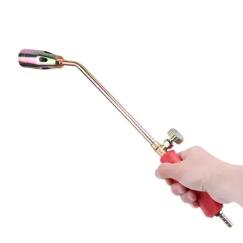 

Solder Gun Welding Tool DIY Kit Soldering Weld Blow Torch Liquefied Gas Piezo Fire Lighter