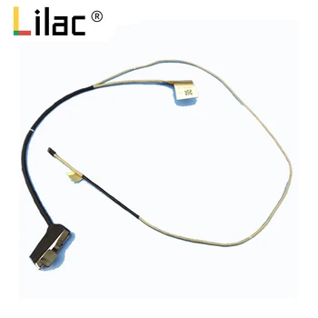 

Original VIDEO SCREEN For Acer E5-522 E5-552 F5-571 E5-573 laptop LCD LED LVDS video cable P/N DDZRTBLC000 DD0ZRTLC161
