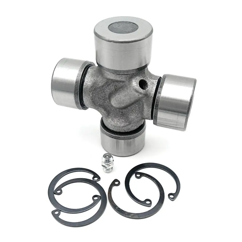 1pcs 29X76 MOCHU U-joints 29*76 UNIVERSAL JOINTS BEARING Outside Snap Ring Universal Joints Crucetas Joints de cardan