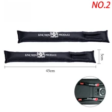 Автомобильные аксессуары сиденье зазор колодки наполнители для логотип JP слот пробка зазор пробка для Mitsubishi Lexus Honda Toyota Subaru BMW