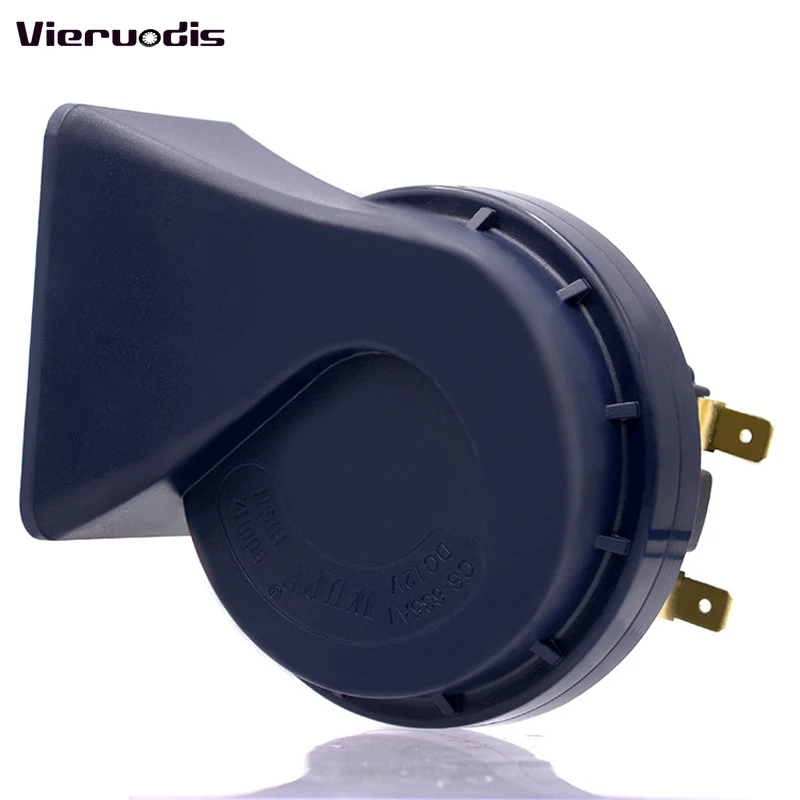 12 В громкоговоритель модифицированный Универсальный Автомобильный мотоцикл