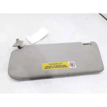 

16881002108G77 PARASOL RIGHT MERCEDES CLASS (W168)