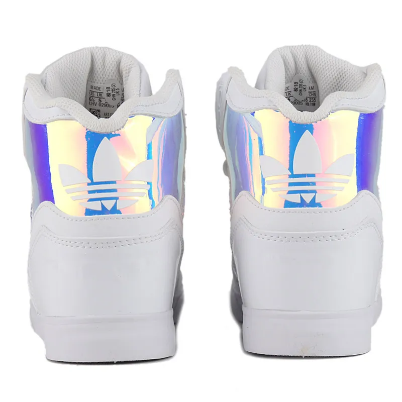 Original New Arrival Adidas Originals EXTABALL UP W Women's Skateboarding  Shoes Sneakers - AliExpress Sports \u0026 Entertainment