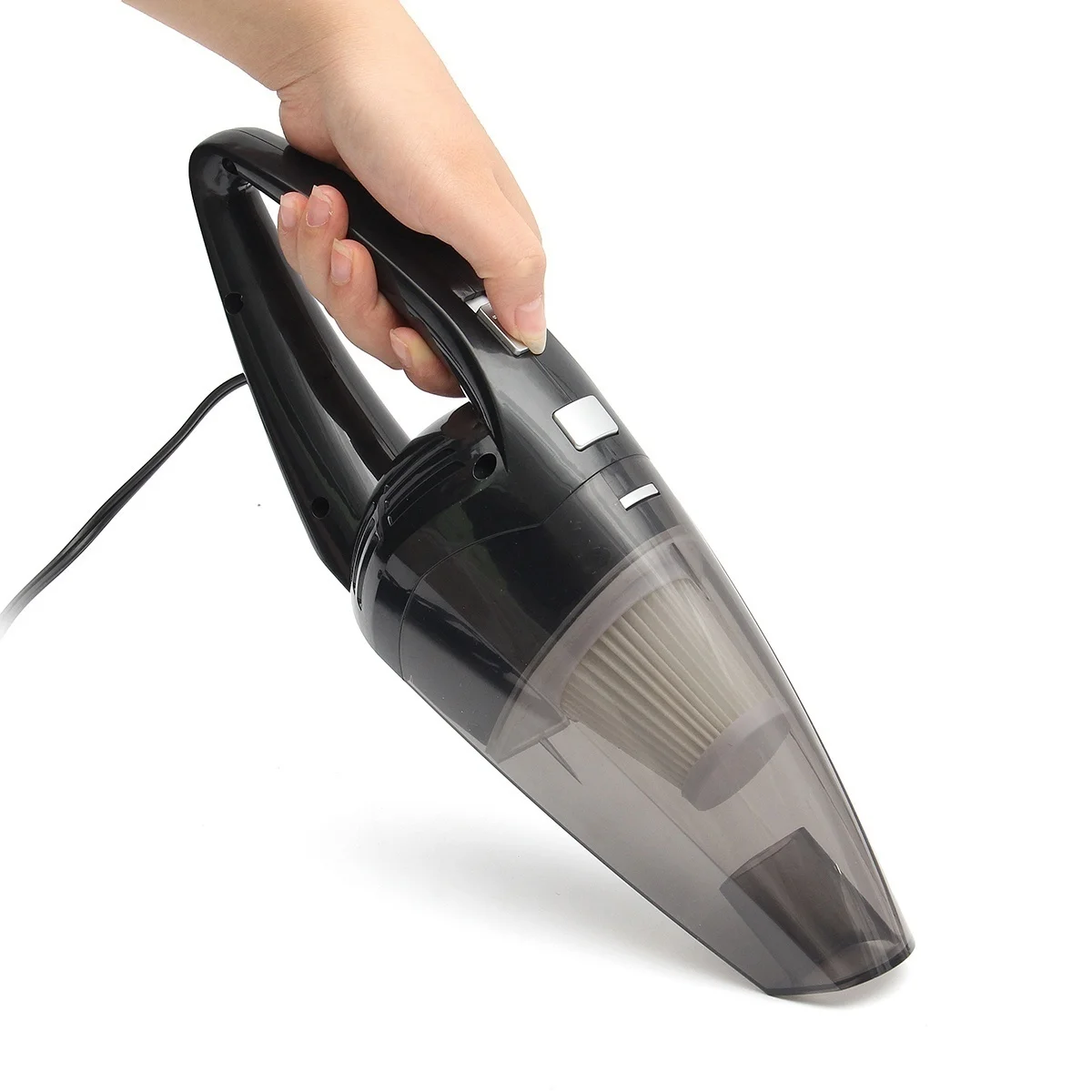Пылесос универсальный автомобильный домашний UseDust Catcher для Сухой Влажной пыли грязь беспроводной ручной пылесборник портативный пылесос уборочная машина