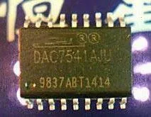 (100%New) DAC7541AJU DAC7541 SOP18 BB Brand new original orders are welcome | Обустройство дома