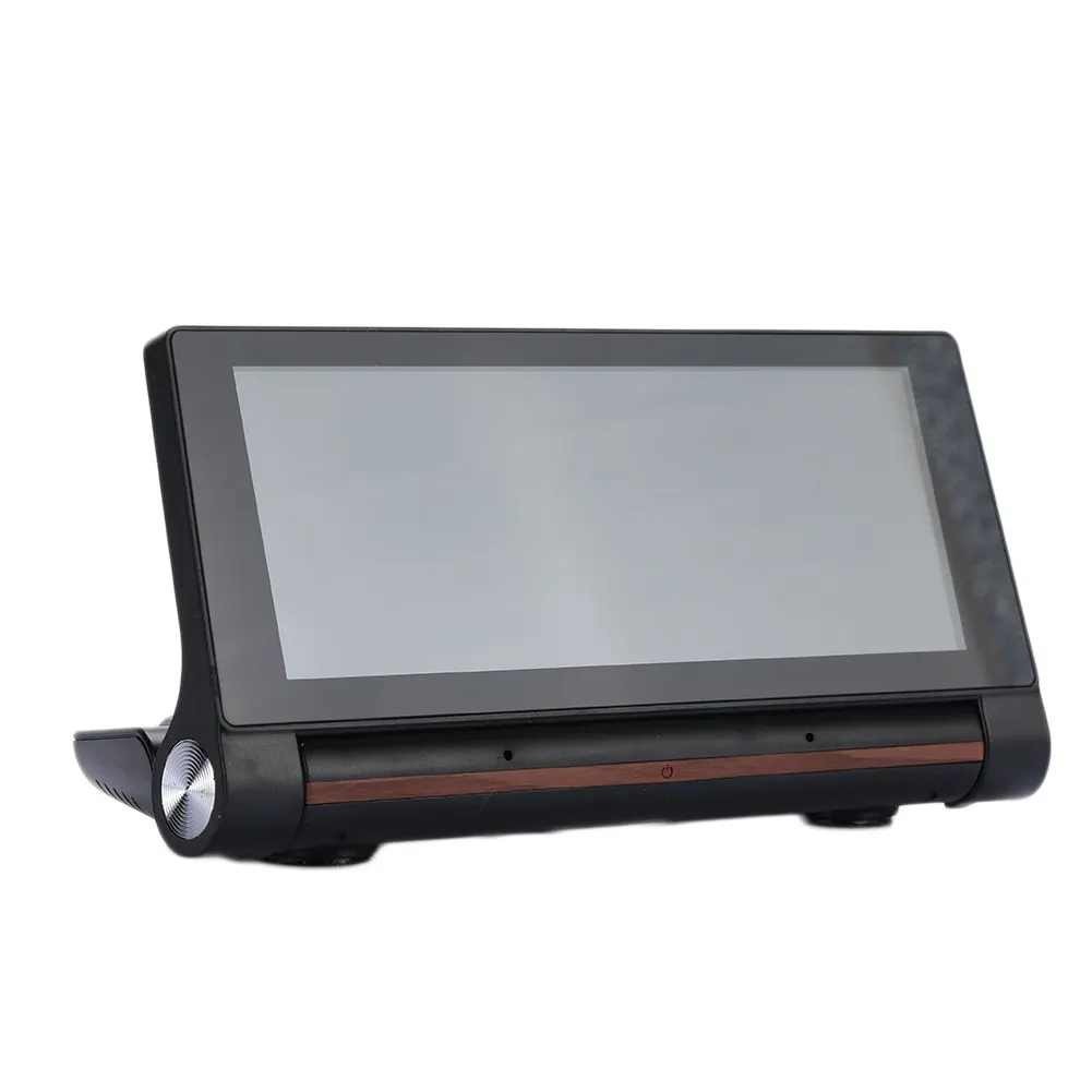 Vehemo 1080P dvd-плеер автомобиля gps радио видео для G-датчик gps навигатор видеорегистратор Камера WI-FI для Bluetooth 4,0