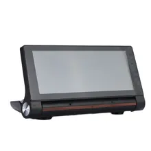 Vehemo 1080P dvd-плеер автомобиля gps радио видео для G-датчик gps навигатор видеорегистратор Камера WI-FI для Bluetooth 4,0
