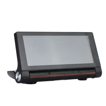 

Vehemo 1080P DVD Player Car GPS Radio Video for G-Sensor GPS Navigator Dashcam DVR Camera WIFI for Bluetooth 4.0