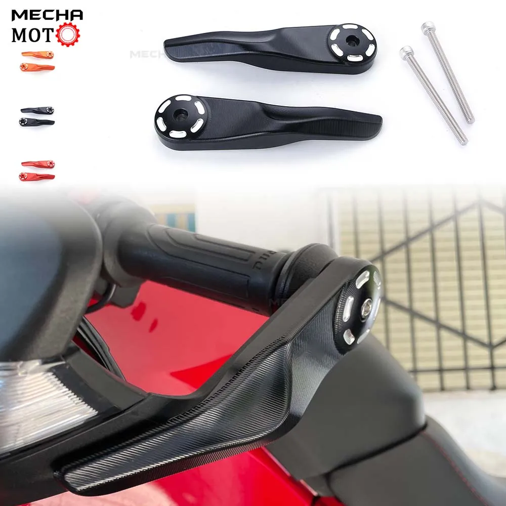 

Защитная накладка на руль мотоцикла для Ducati Multistrada 1200 1200S 1260 950