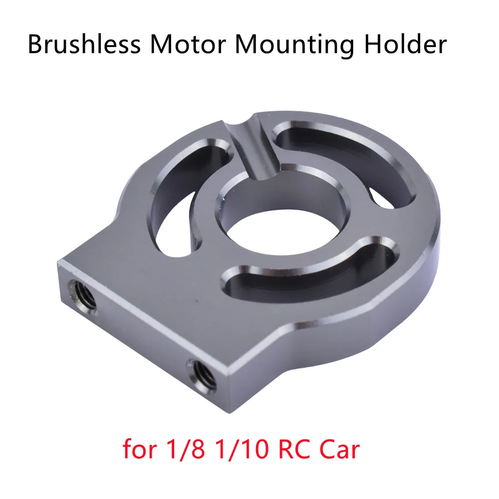 Монтажный держатель ZD Racing 8415 08421 алюминиевый сплав 3650 3670 540 для радиоуправляемого