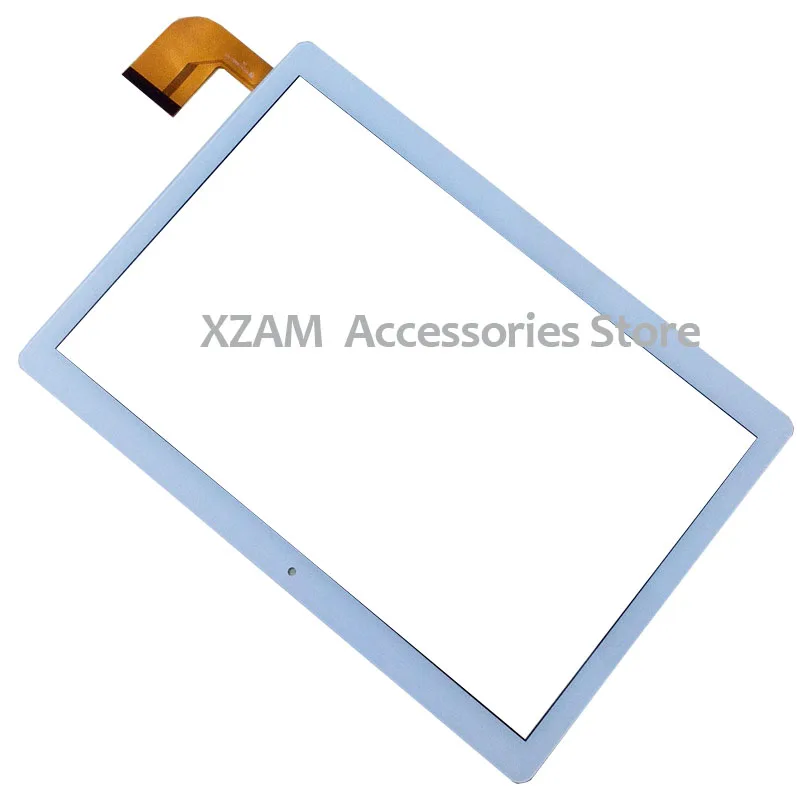 Новый 10 1 &quotTouch для Teclast P10 FPCA-10A51-V02 Tablet PC сенсорный экран панель дигитайзер стекло