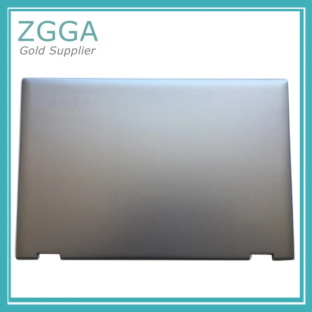 Оригинальная Новинка для Lenovo Yoga 2 13 Top Lcd задняя крышка оранжевый AM138000110