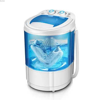 

Home Smart Portable Washing Machine Shoe Washer Lazy People Brush Shoes Washing Shoes Washing God Shoe Washing Machine