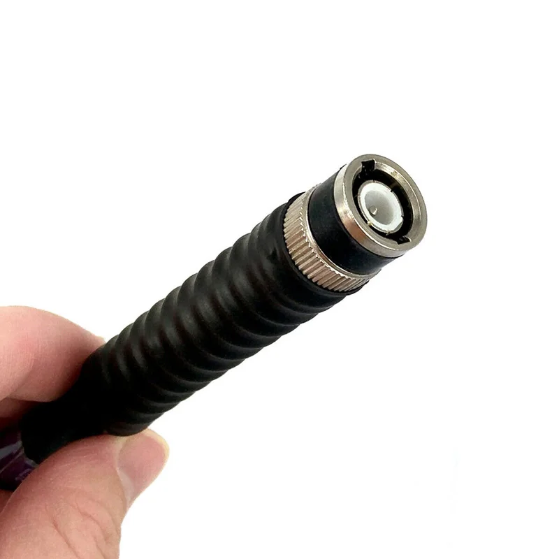 Рисунок 5 - телескопическая антенна FP10120 VHF 136-174 МГц